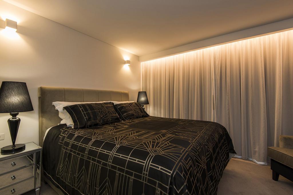 The Nest Boutique Hotel Perth Exterior foto