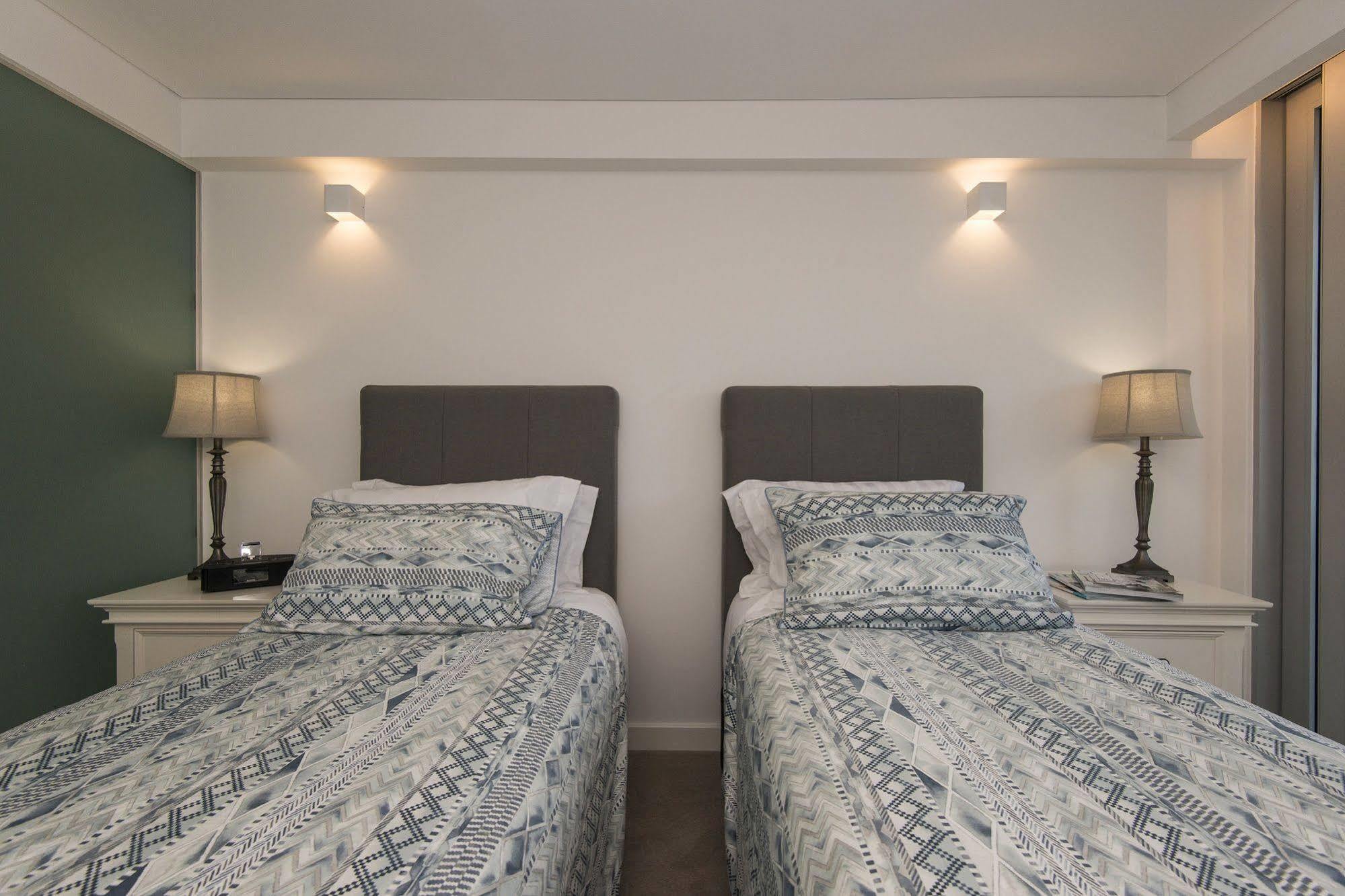 The Nest Boutique Hotel Perth Exterior foto