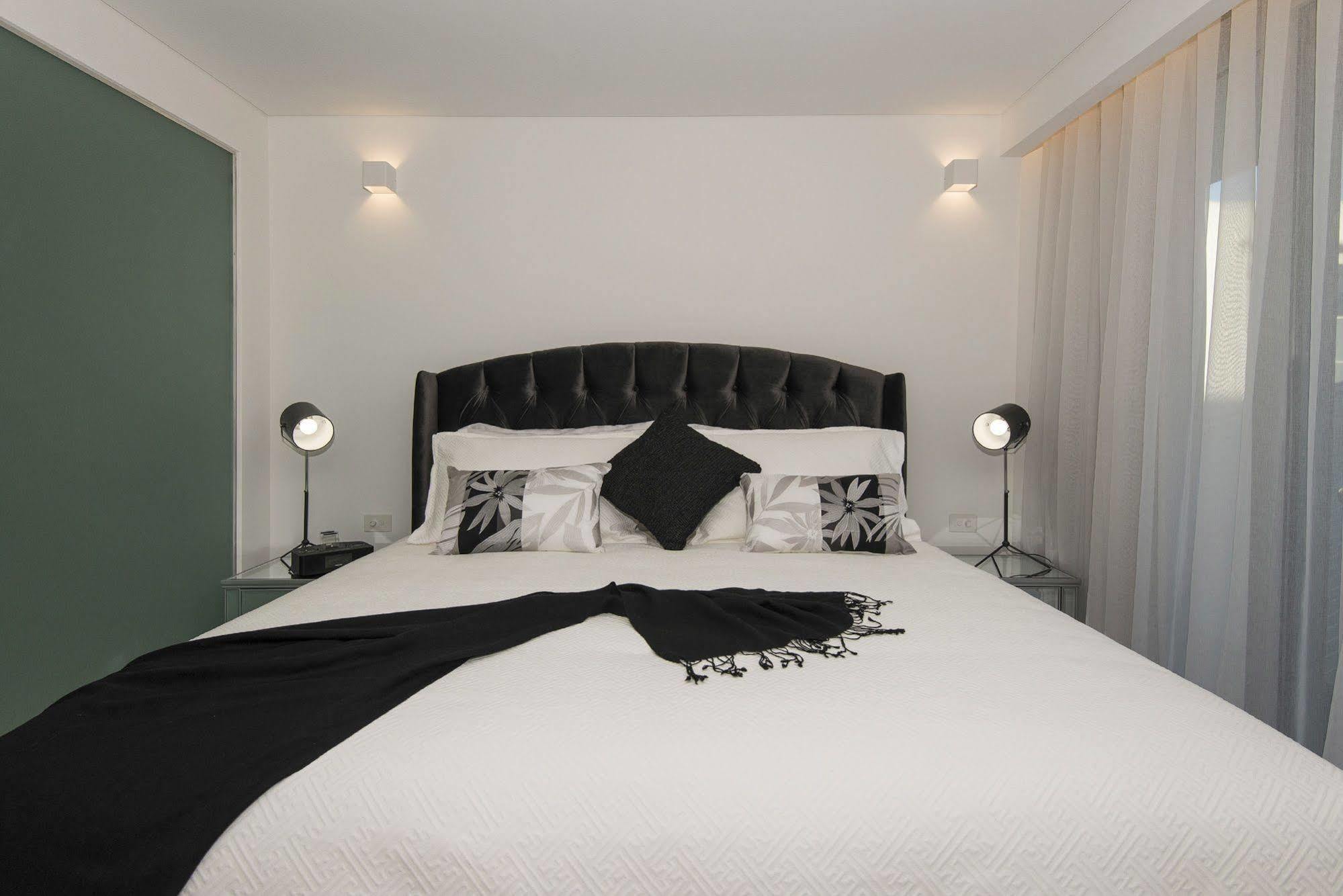 The Nest Boutique Hotel Perth Exterior foto