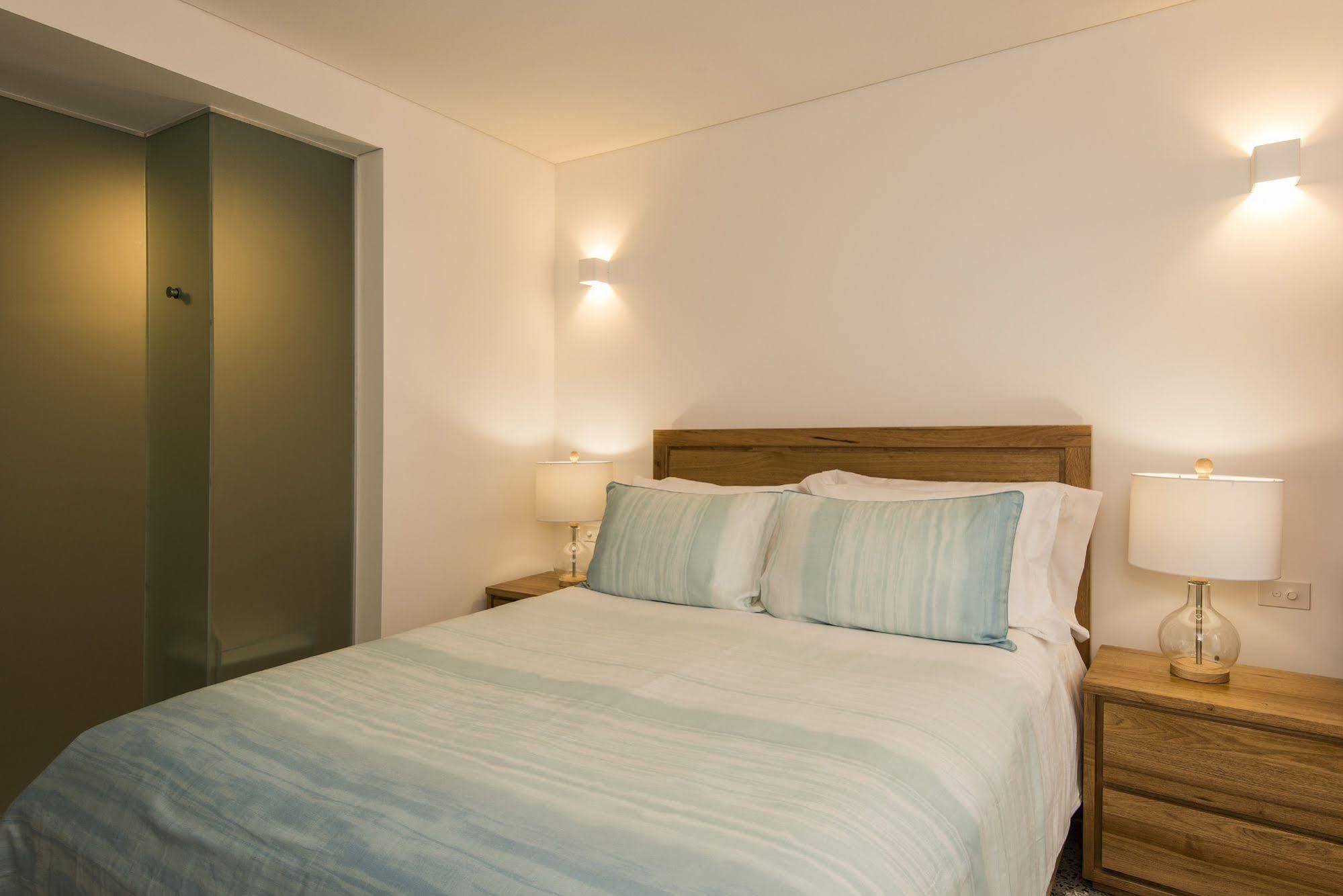 The Nest Boutique Hotel Perth Exterior foto