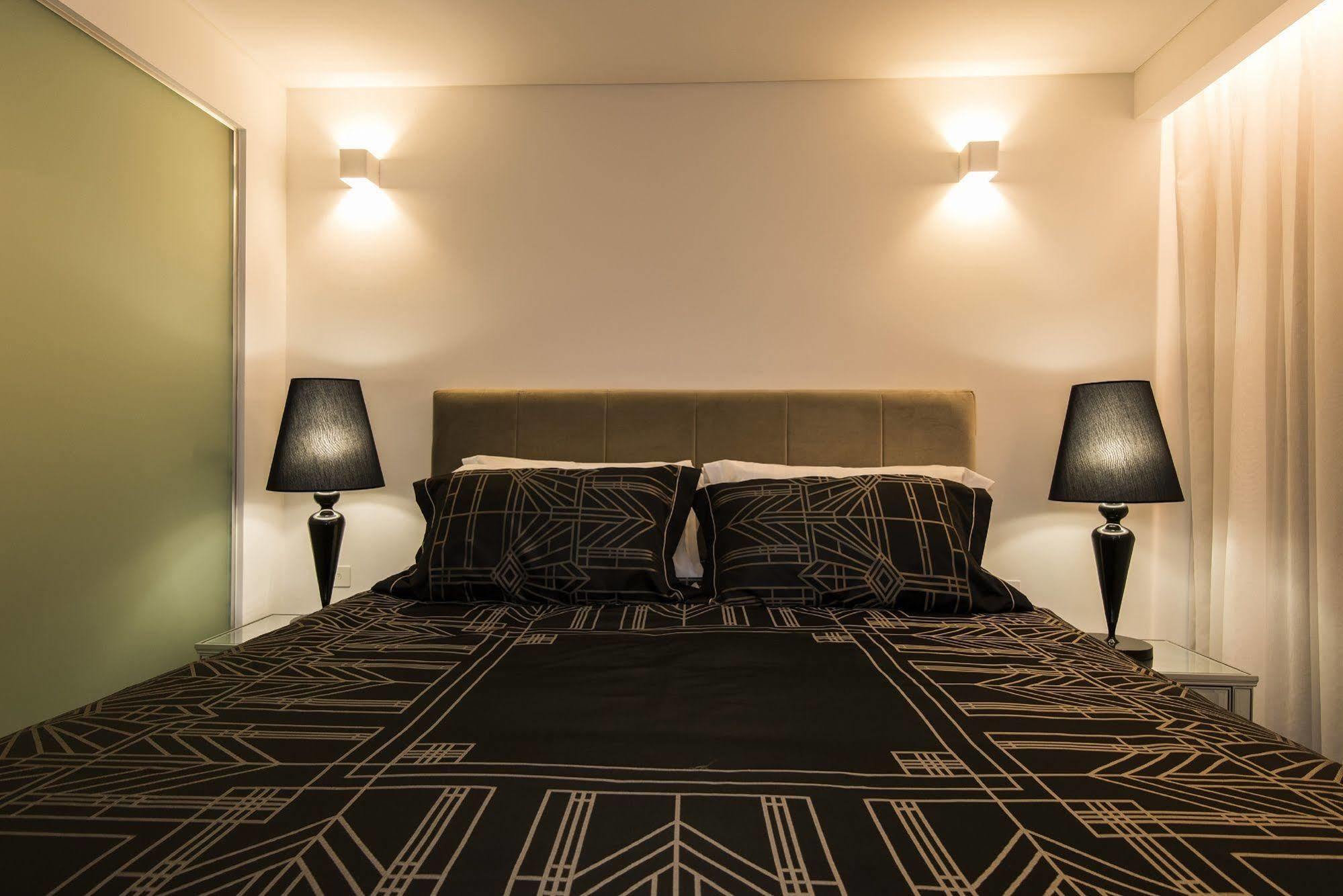 The Nest Boutique Hotel Perth Exterior foto