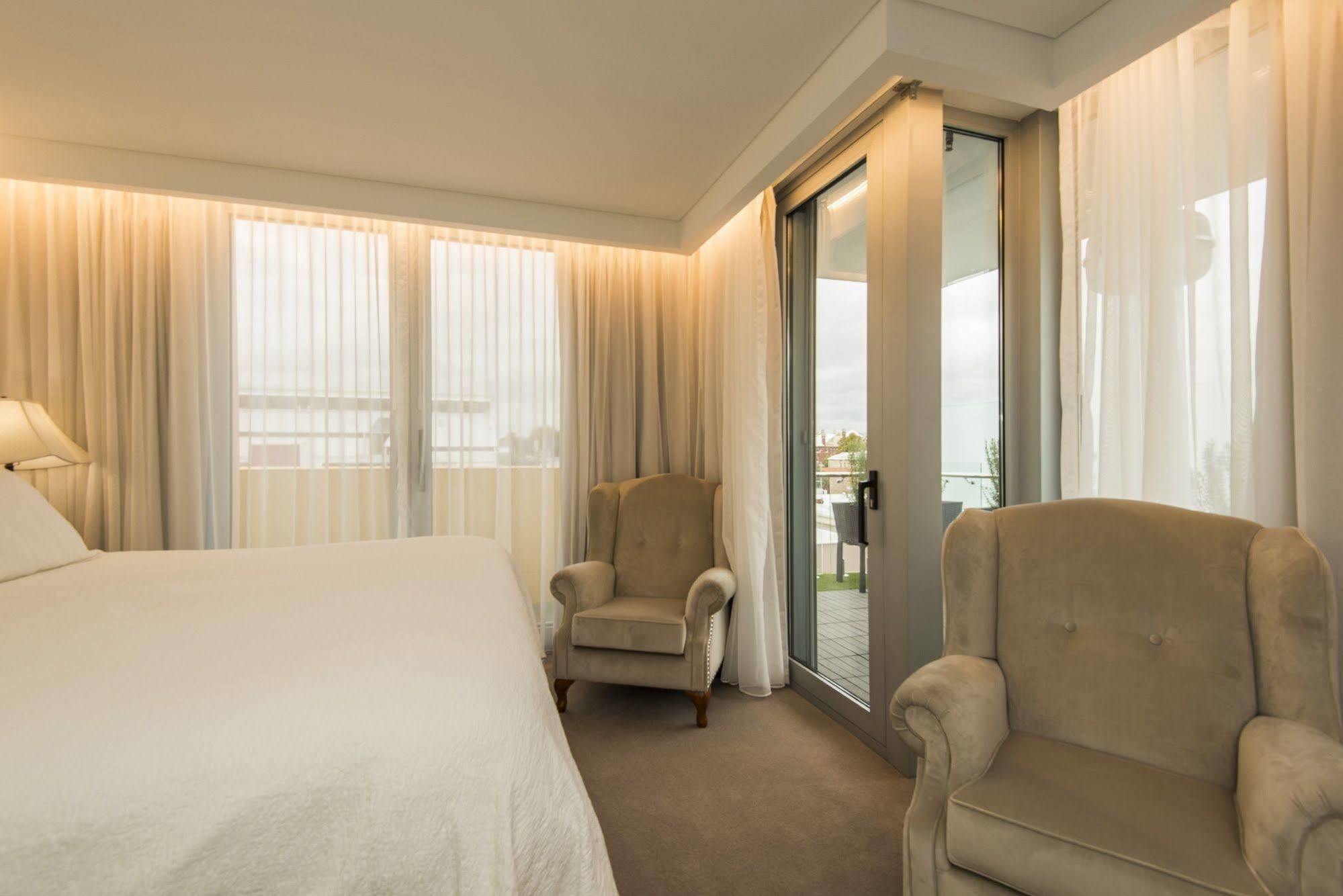 The Nest Boutique Hotel Perth Exterior foto